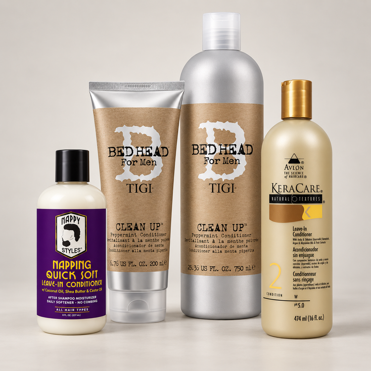 Men's Conditioner