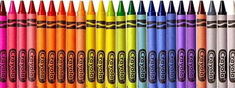 Crayola