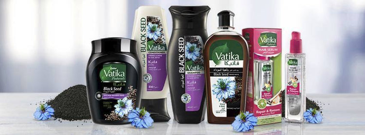 Dabur Vatika