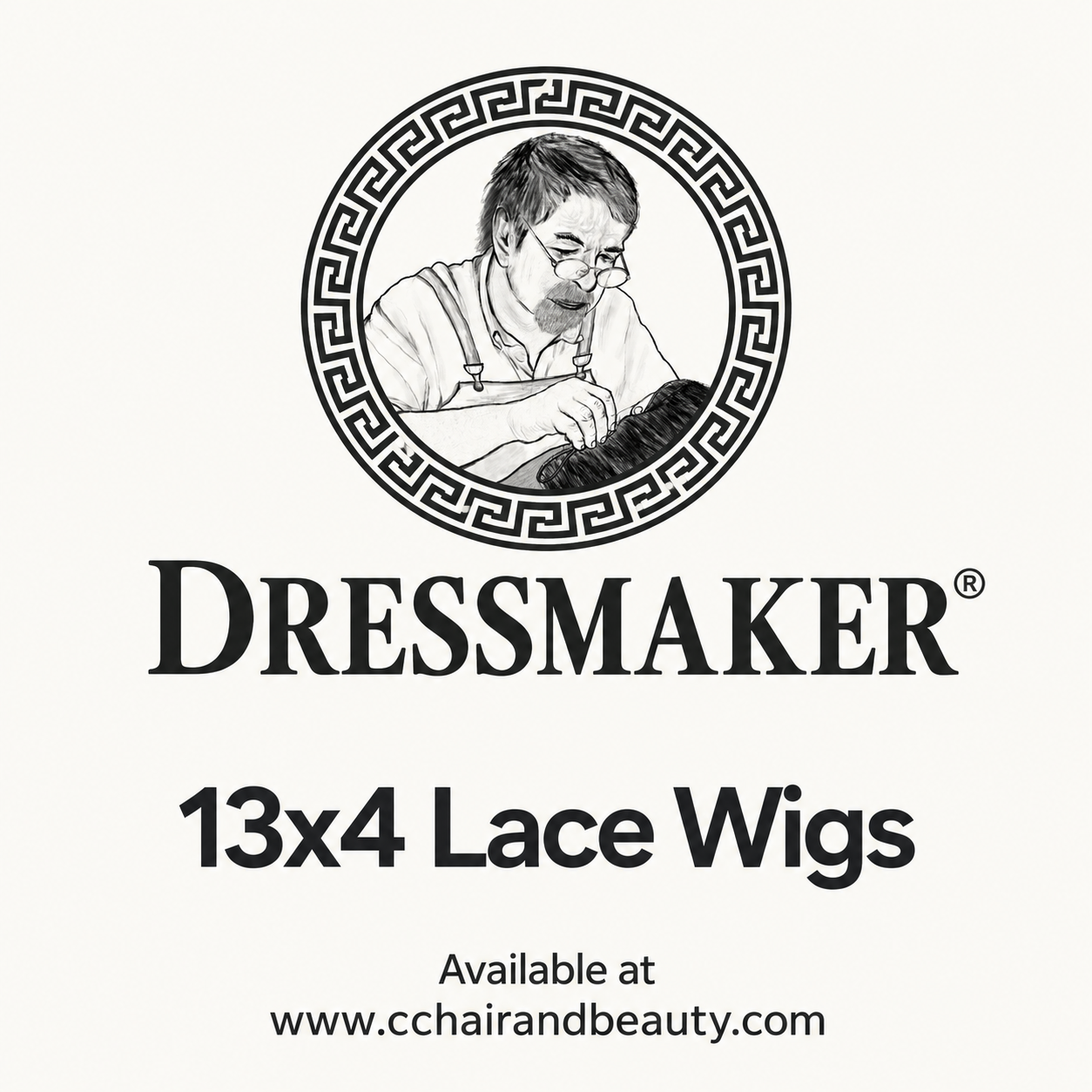 Dressmaker - 13x4 Lace Wigs