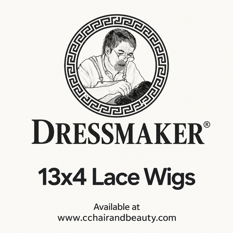 Dressmaker - 13x4 Lace Wigs