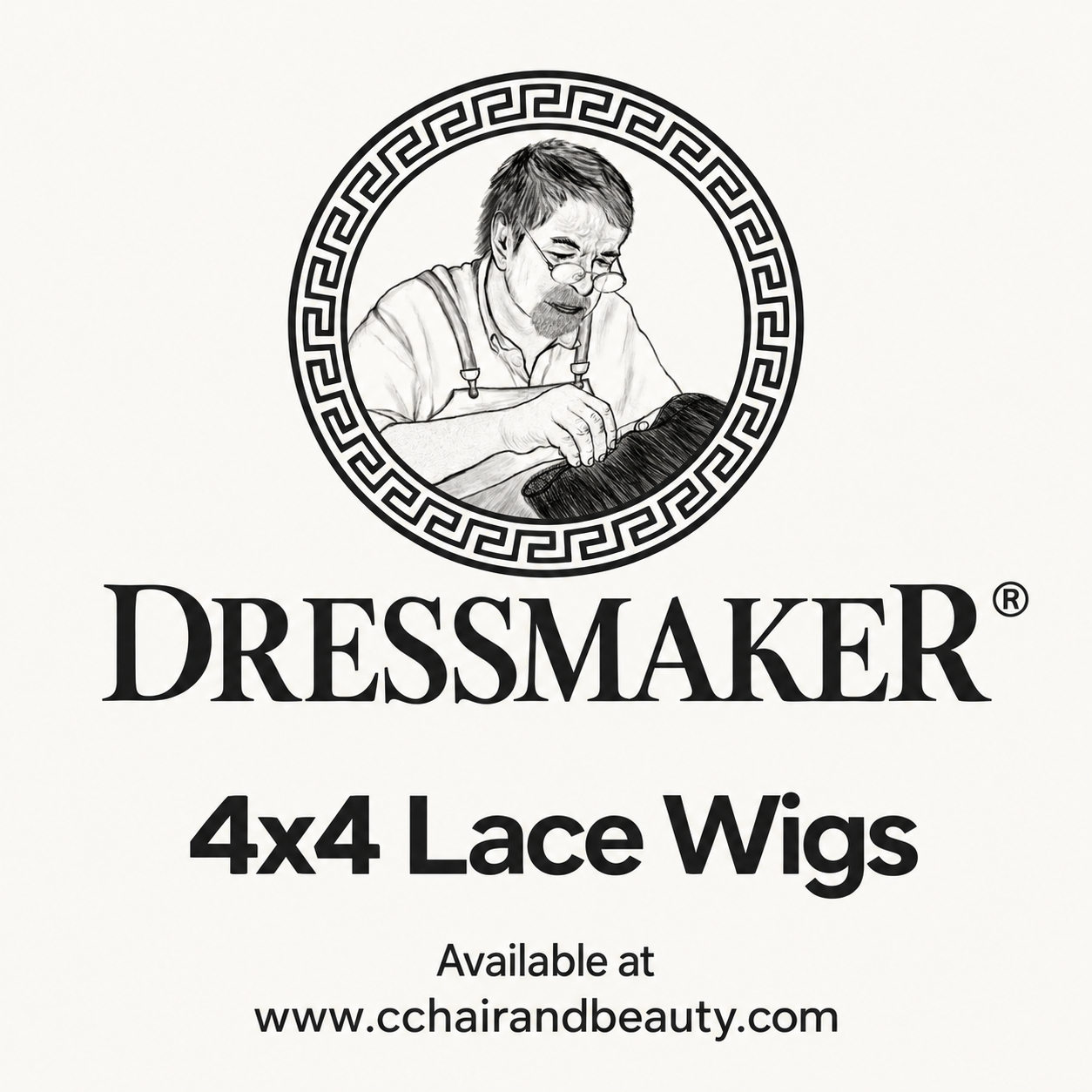 Dressmaker - 4x4 Lace Wigs