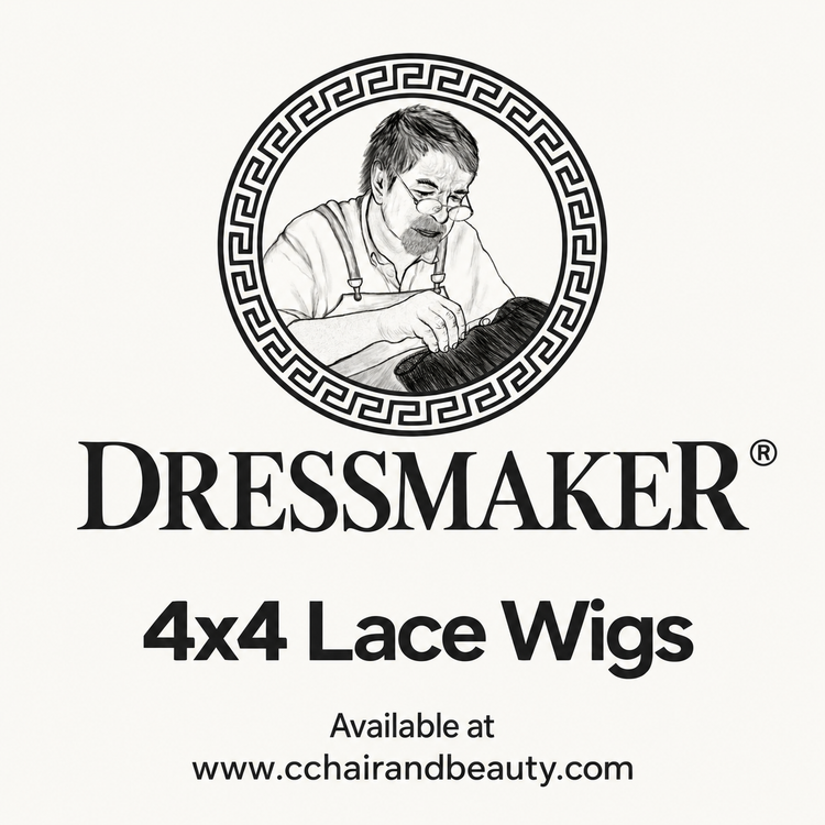 Dressmaker - 4x4 Lace Wigs