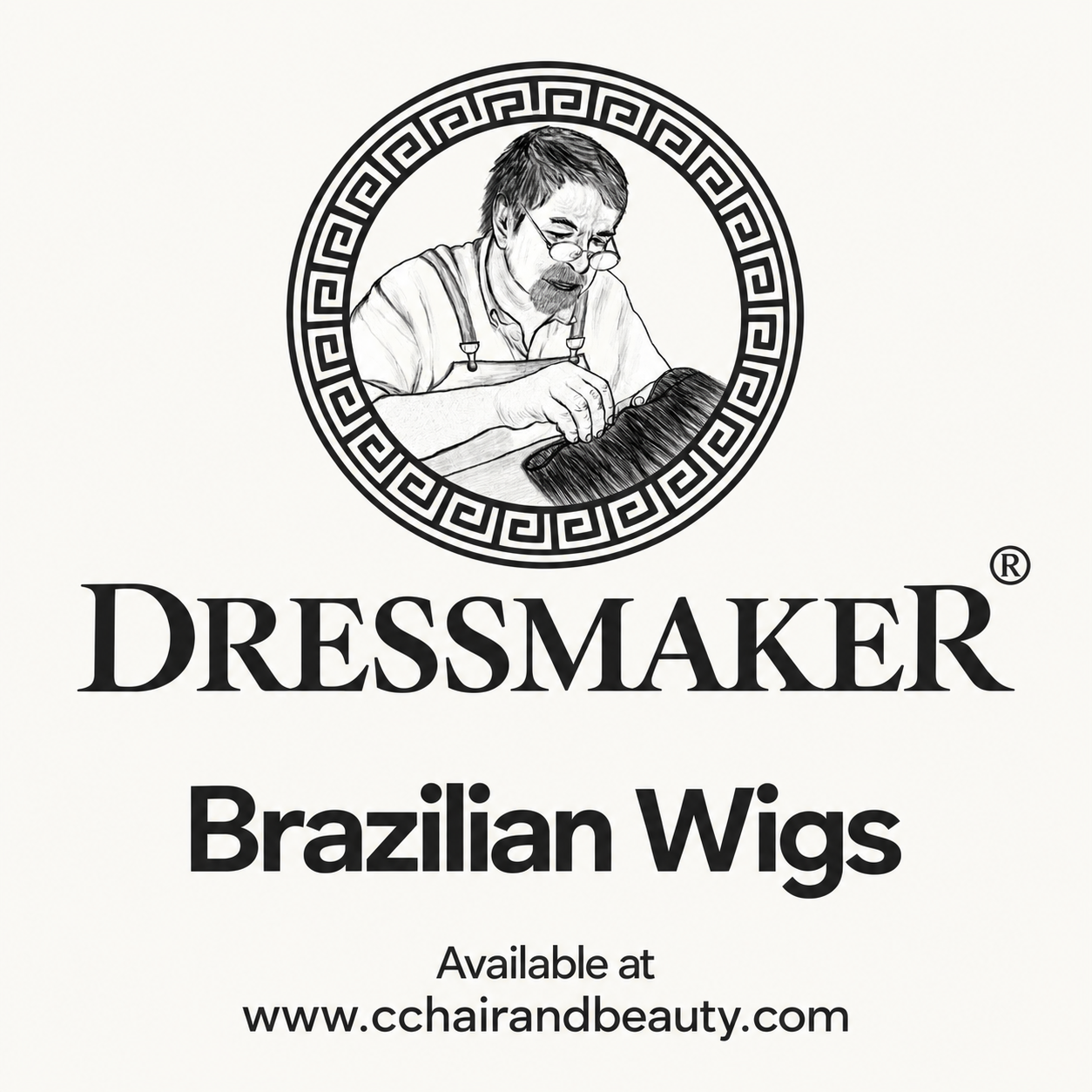 Dressmaker - Brazilian Wigs