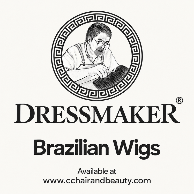 Dressmaker - Brazilian Wigs