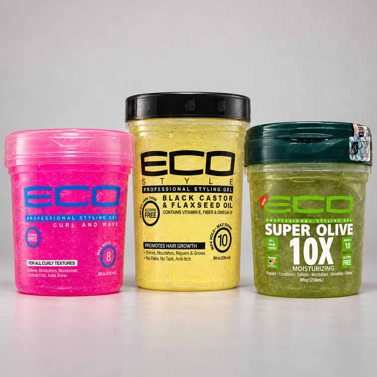 ECO Styler