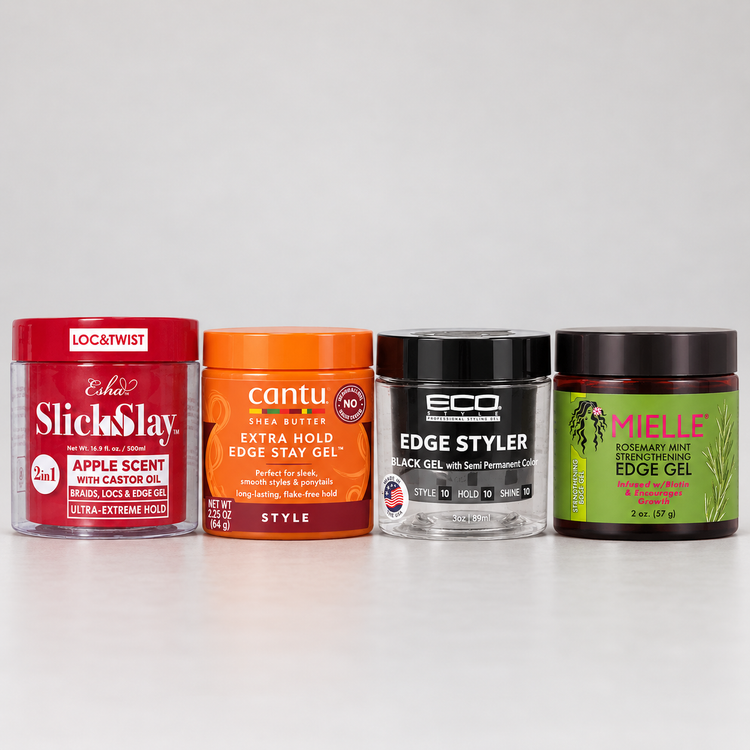 Edge Control Gel