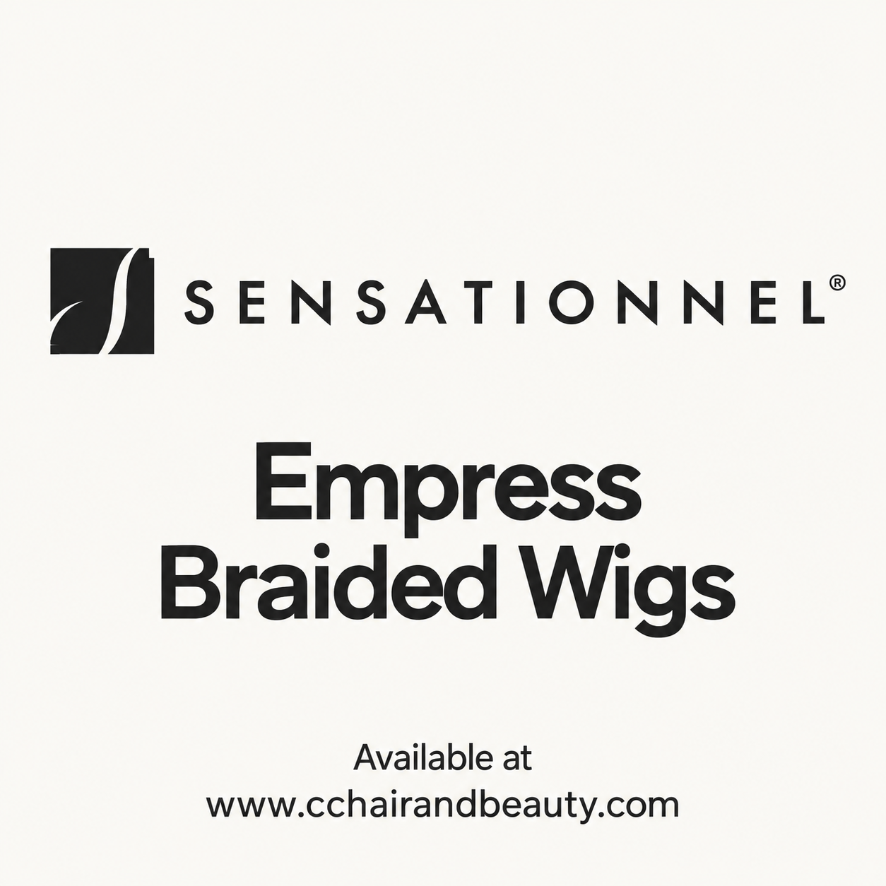 Empress - Braided Wigs