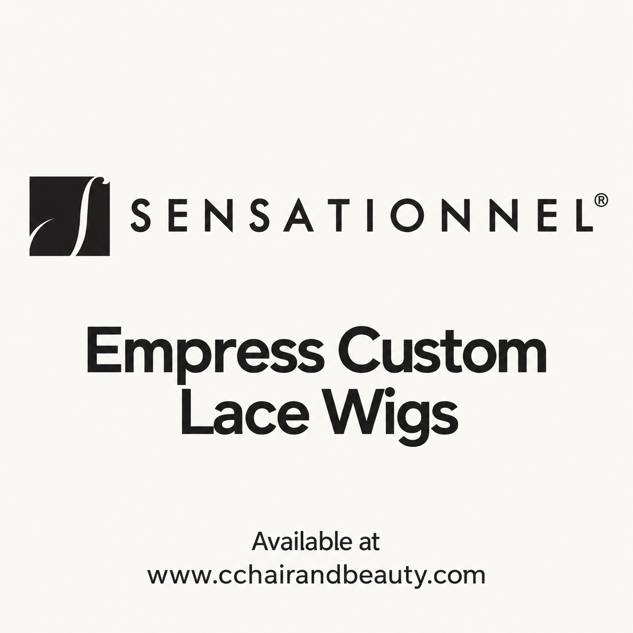 Empress Custom Lace Wigs - Keep