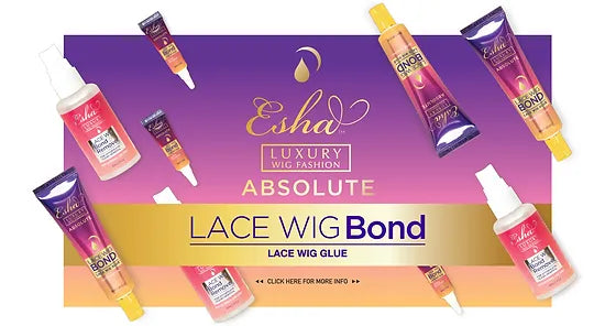 Esha Lace Wig Glue