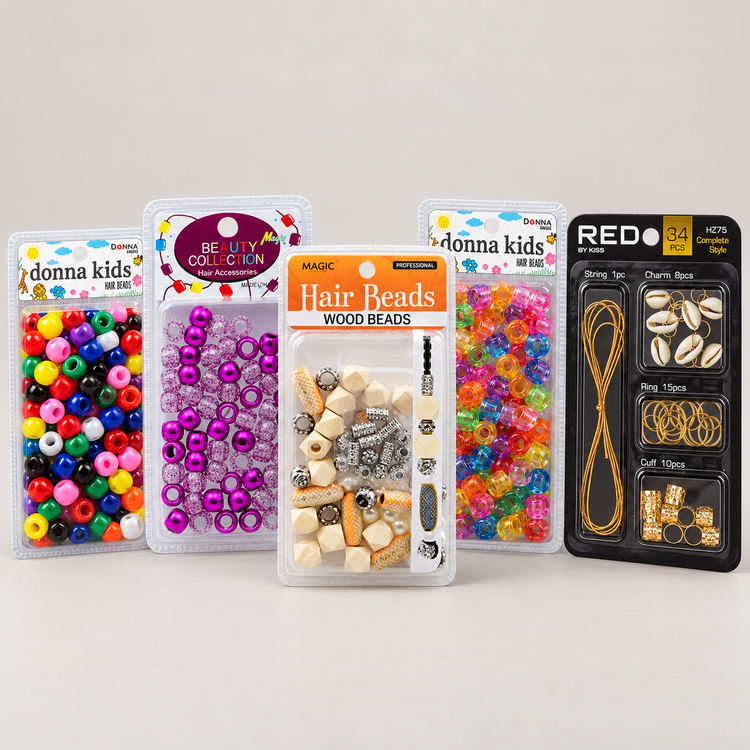 Hair Beads
