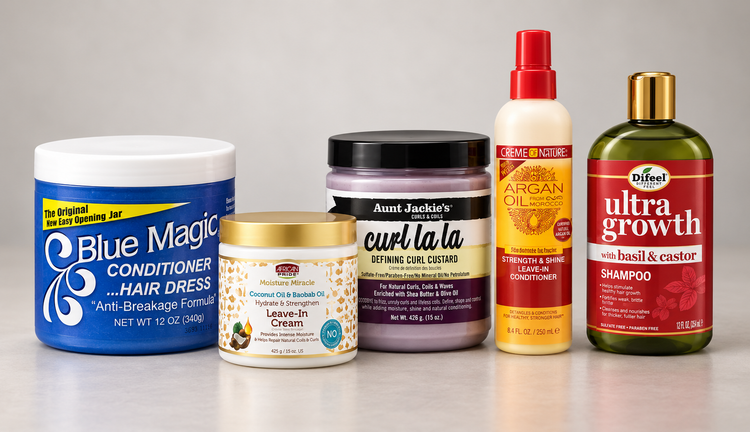 Hair Care