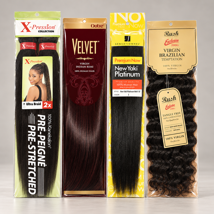Hair Extensions