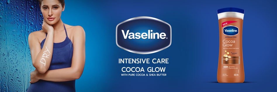 Vaseline