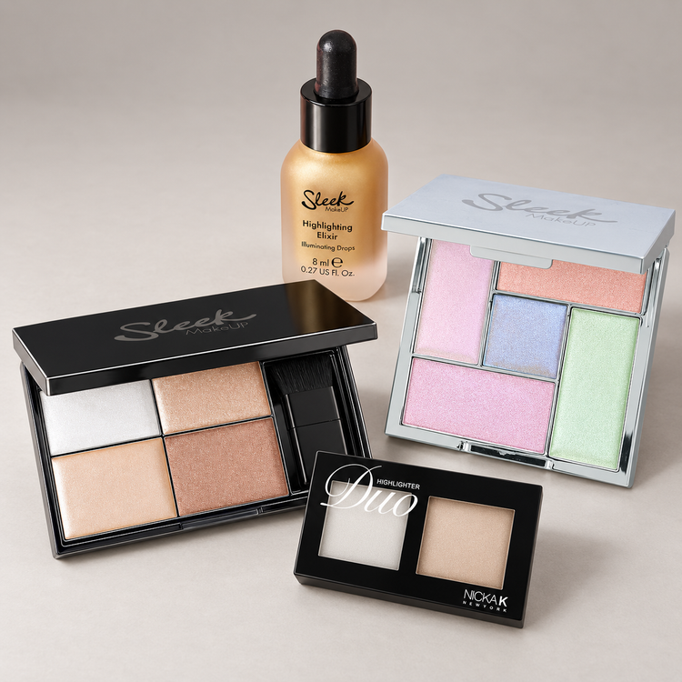 Highlighters