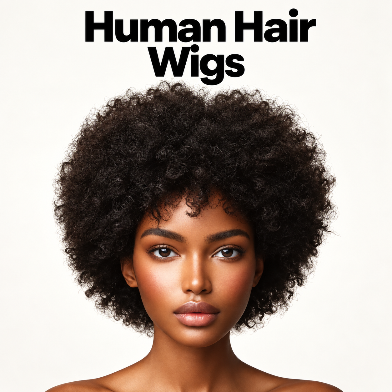 Human Hair Wigs