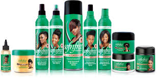 Sofnfree Natural Hair