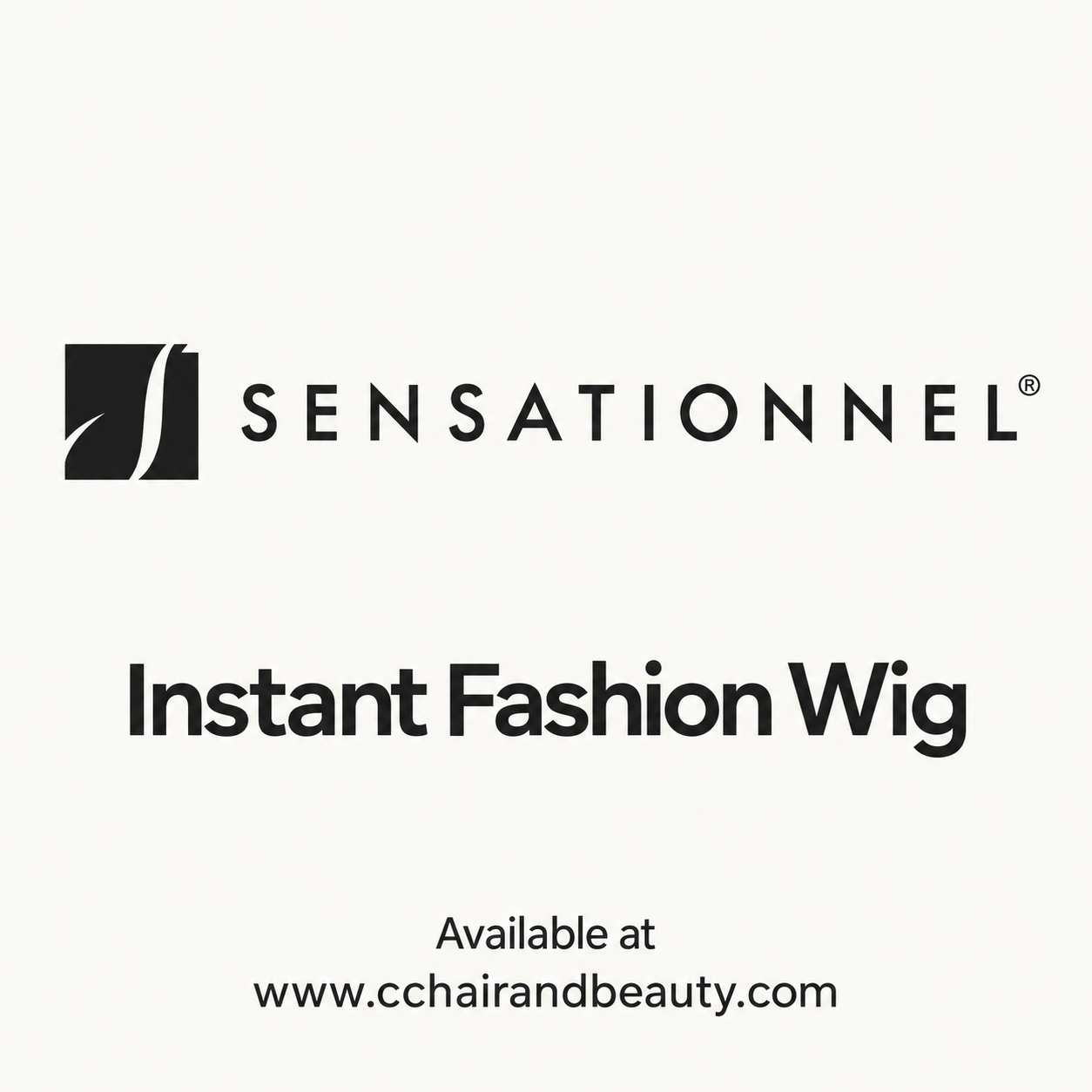 Instant Fashion Wig - Keep