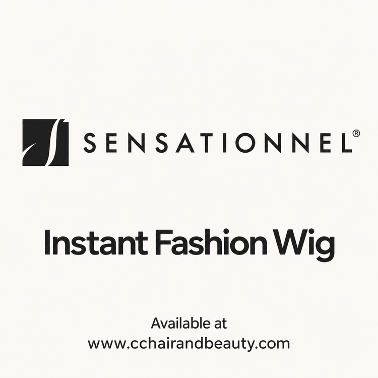 Instant Fashion Wig - Keep