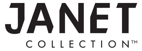 Janet Collection Wigs