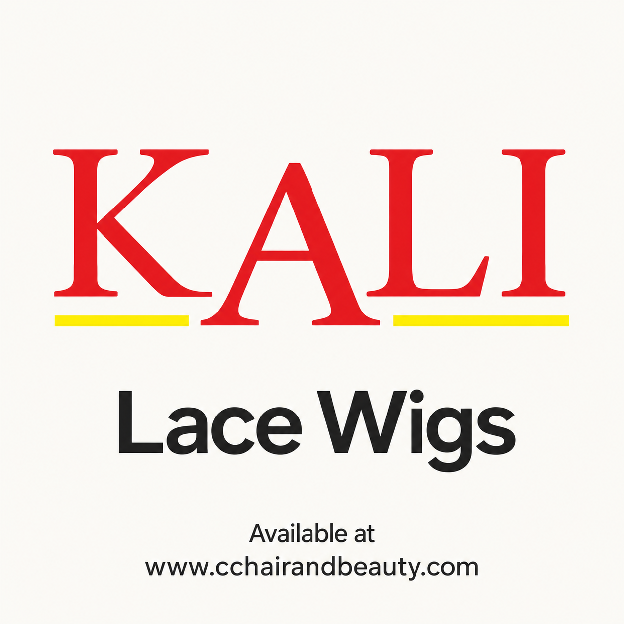 Kali - Lace Wigs