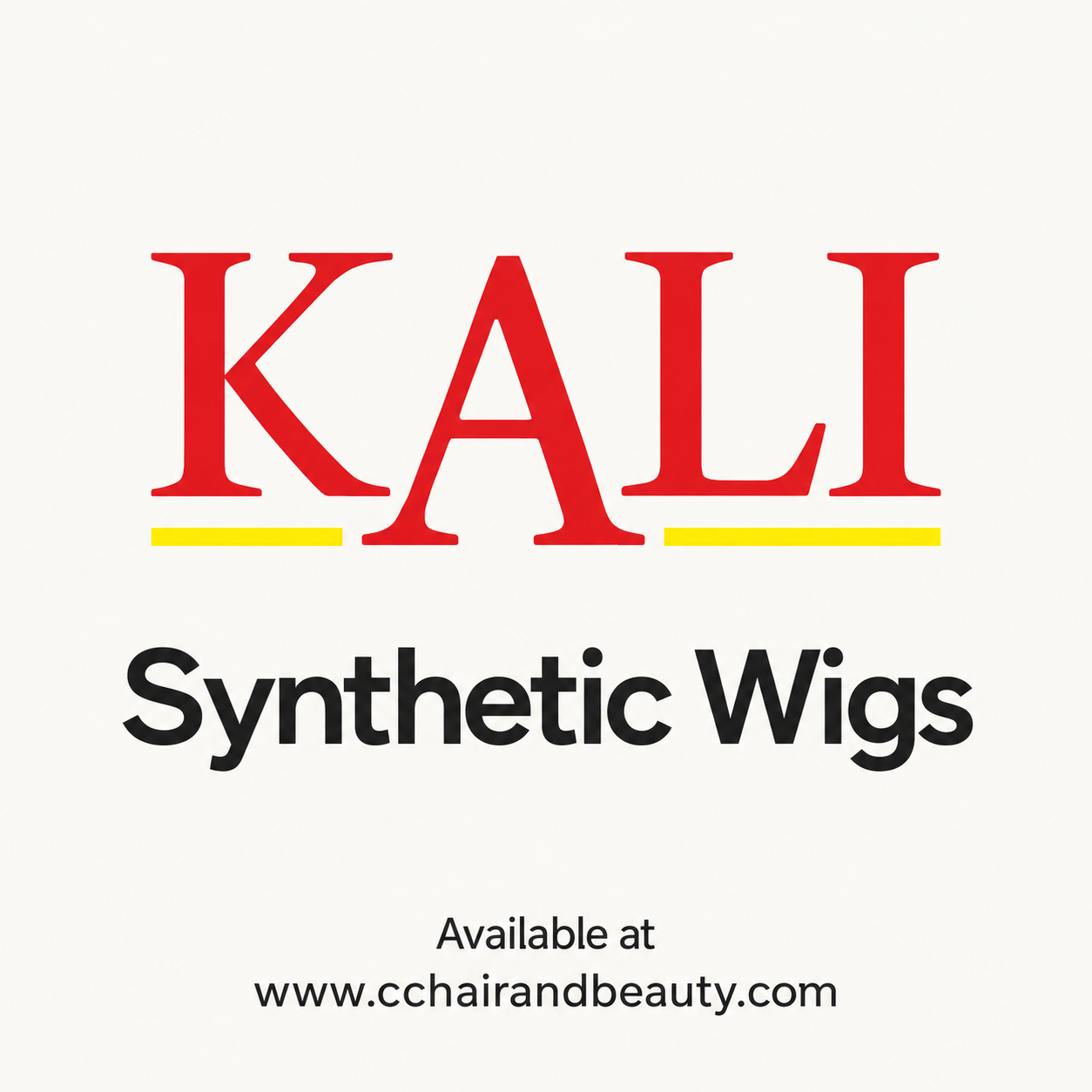 Kali - Synthetic Wigs