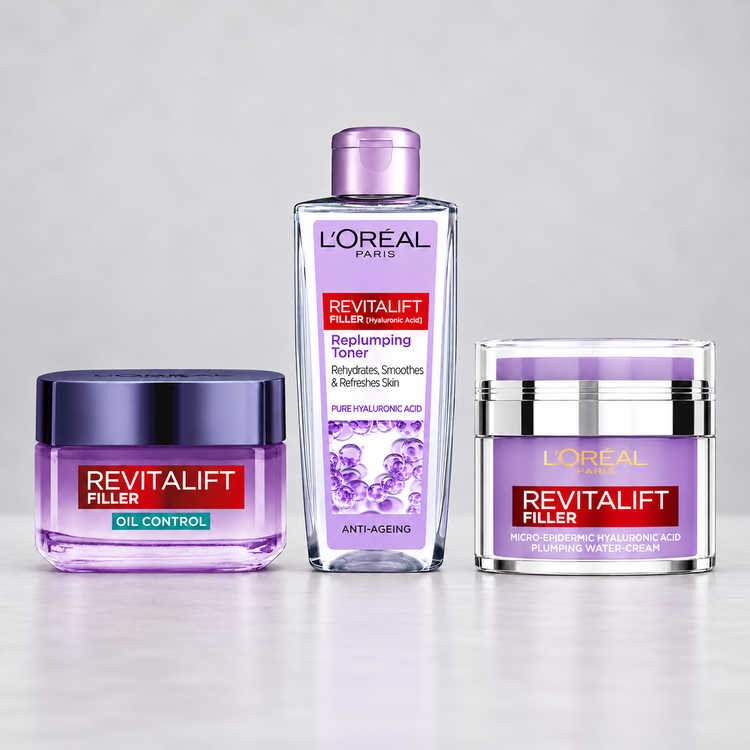L'Oreal Revitalift Filler