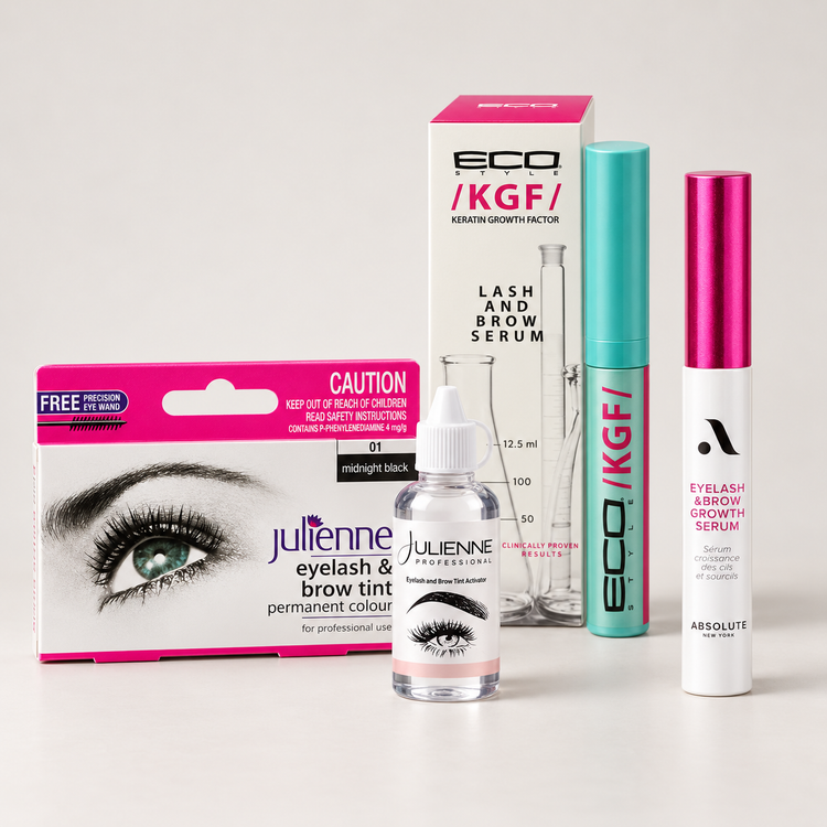 Lash & Brow Care