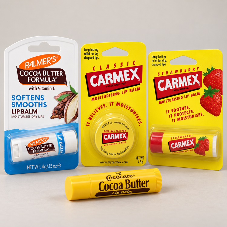 Lip Balm
