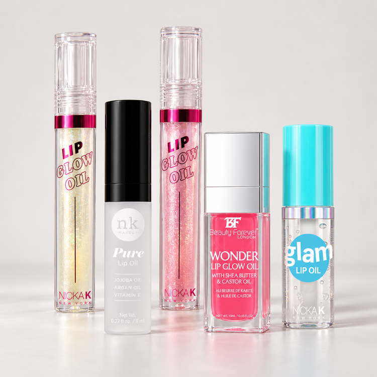 Lip Oils