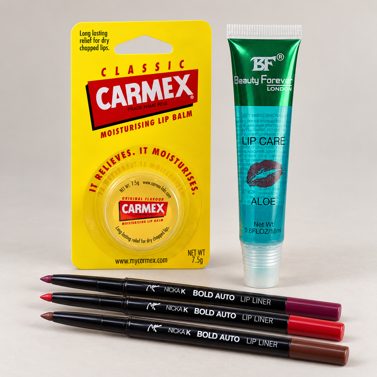 Lips Collection