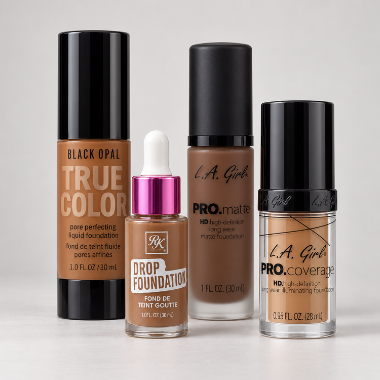 Foundation