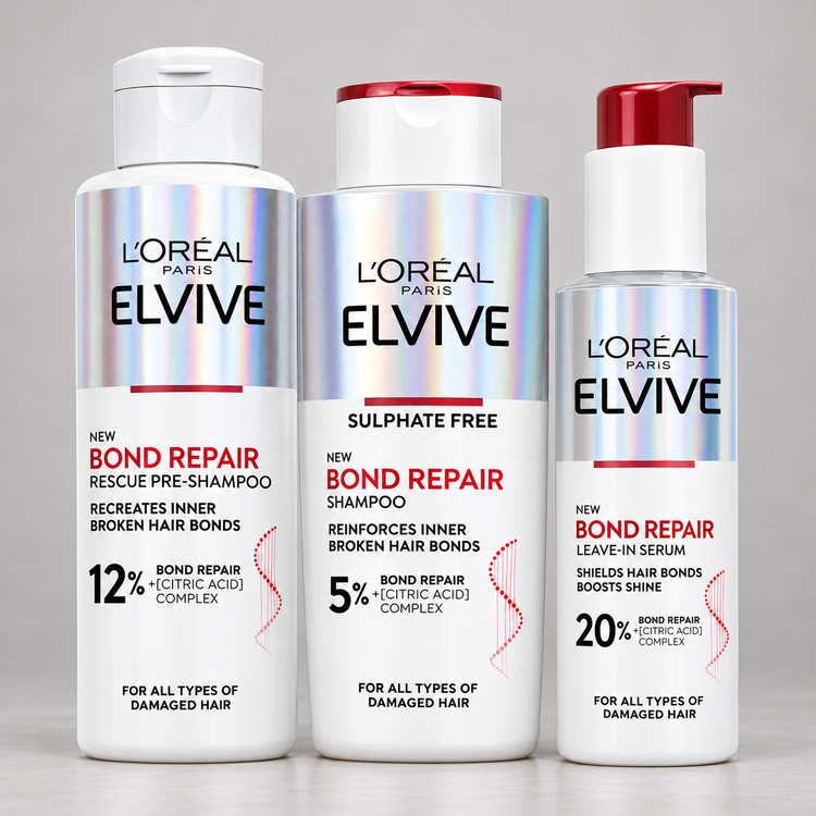 L'Oreal Elvive Bond Repair