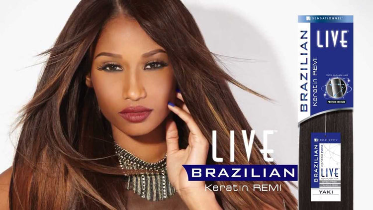 Keratin Remi