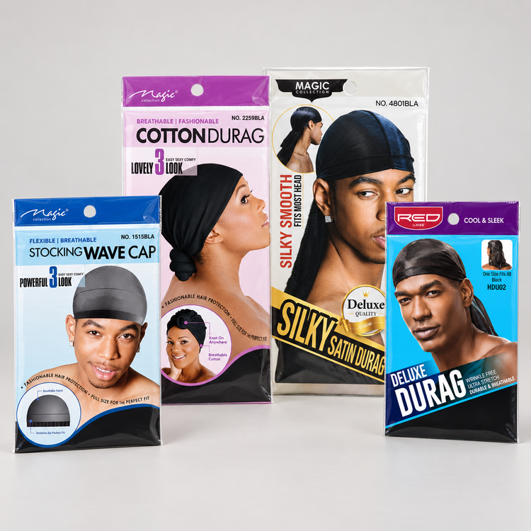 Men Durags