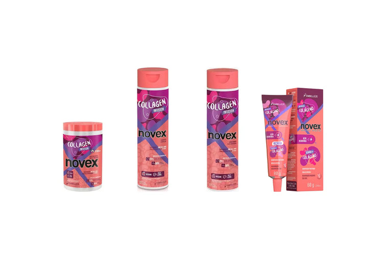 Novex Collagen Infusion