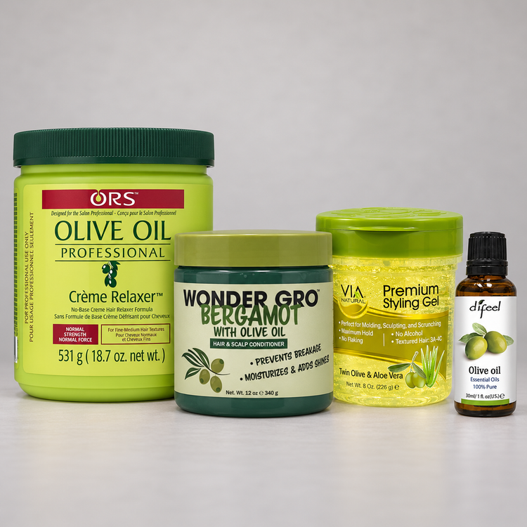 Olive Oil
