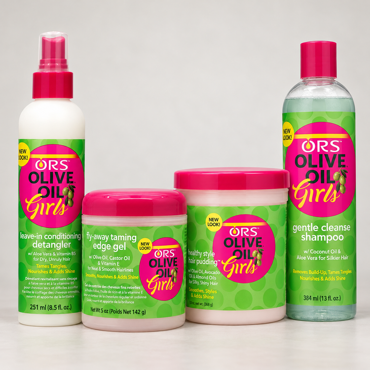 Organic Root Stimulator Girls