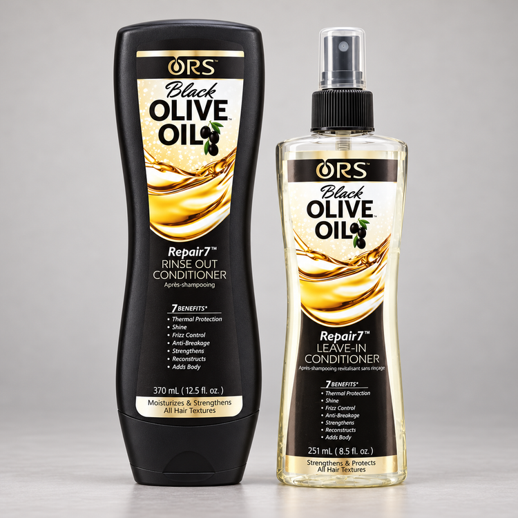 Organic Root Stimulator Black Olive