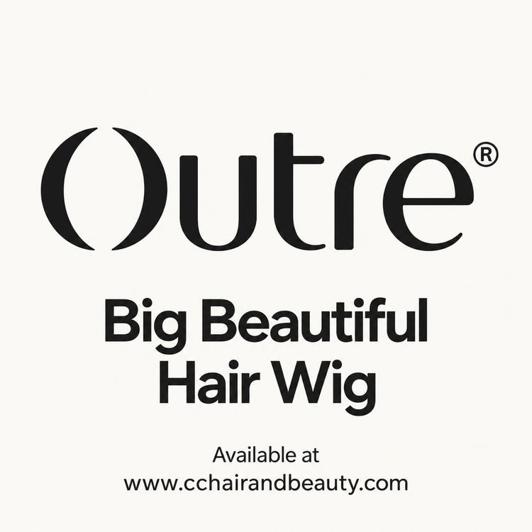 Outre Big Beautiful Hair Wig