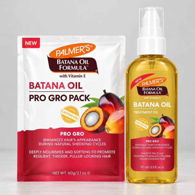 Palmer's Batana Oil