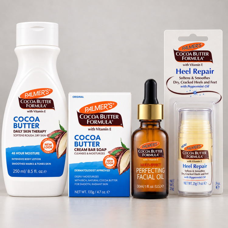 Palmers - Cocoa Butter Formula