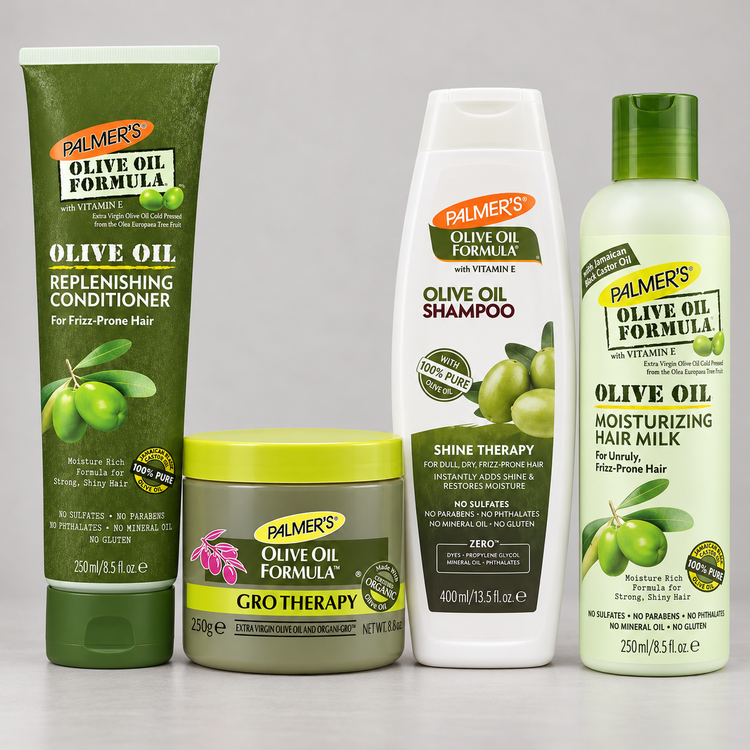 Palmers Olive Oil Formula