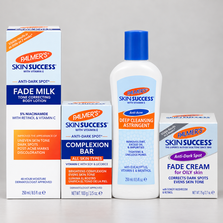 Palmers Skin Success