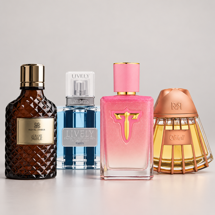 Perfumes