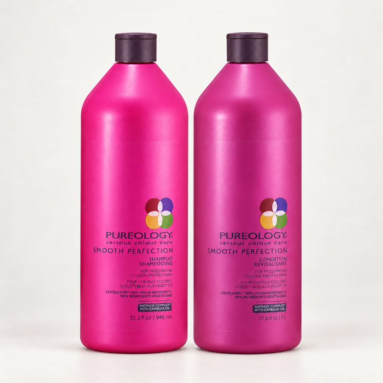 Pureology