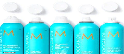 Moroccan Oil