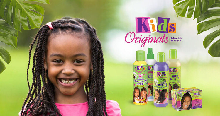 Africa's Best Kids Organics