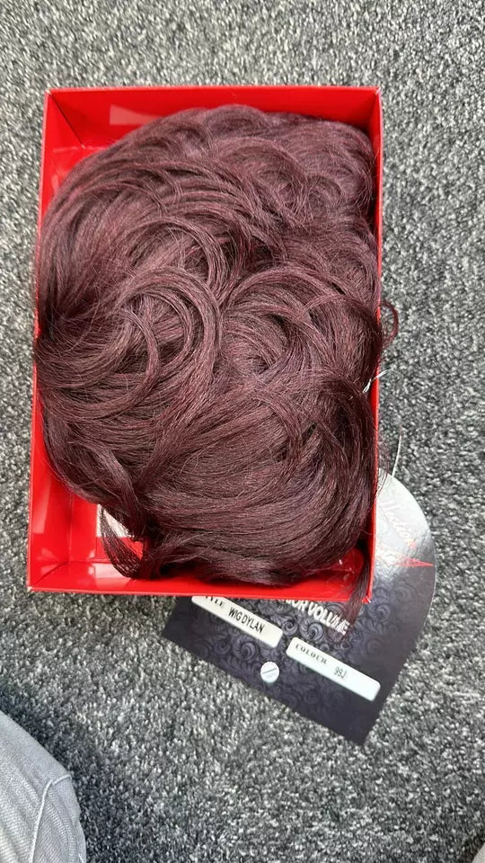 Kuknus Wigs