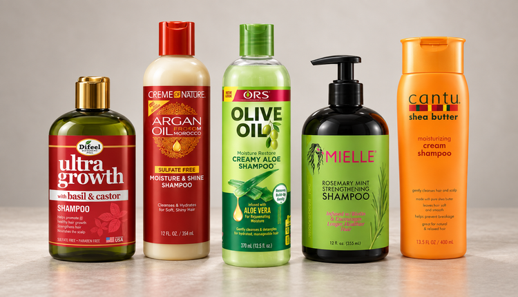 Shampoo